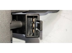 Recambio de motor limpia trasero para opel zafira (c) excellence start/stop referencia OEM IAM 13256923   2