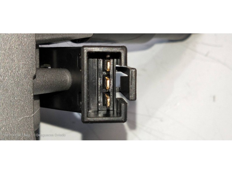 Recambio de motor limpia trasero para opel zafira (c) excellence start/stop referencia OEM IAM 13256923  