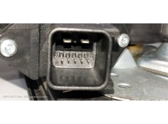 Recambio de elevalunas delantero derecho para opel zafira (c) excellence start/stop referencia OEM IAM 13260138 20951582  2