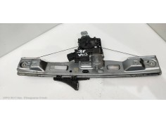 Recambio de elevalunas trasero derecho para opel zafira (c) excellence start/stop referencia OEM IAM 13260142 927208105 