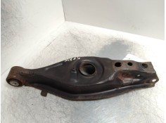 Recambio de brazo suspension inferior trasero izquierdo para mercedes clase c (w203) familiar 2.2 cdi cat referencia OEM IAM   