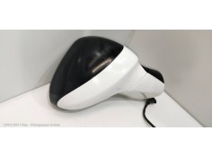 Recambio de retrovisor derecho para opel zafira (c) excellence start/stop referencia OEM IAM  ELECTRICO 