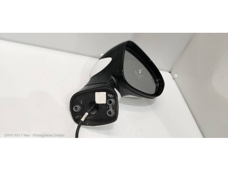 Recambio de retrovisor derecho para opel zafira (c) excellence start/stop referencia OEM IAM  ELECTRICO 