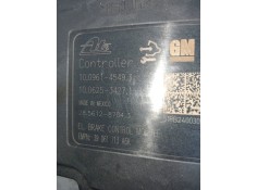 Recambio de abs para opel zafira (c) excellence start/stop referencia OEM IAM 10096145493 10062534271 28561287043 10021211014 2