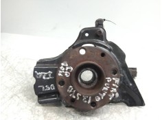 Recambio de mangueta delantera derecha para fiat punto berlina (188) 1.3 jtd cat referencia OEM IAM   