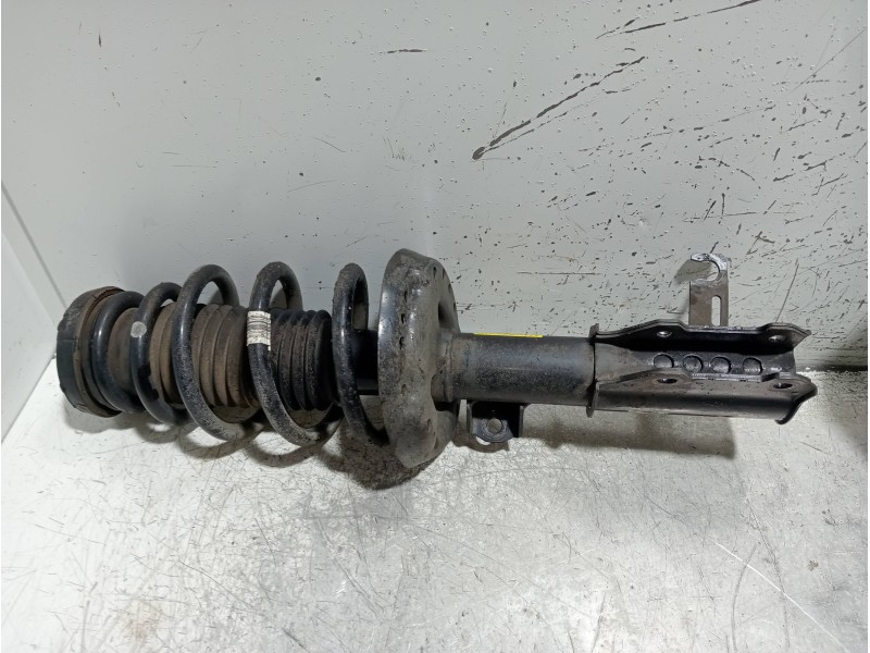 Recambio de amortiguador delantero derecho para opel zafira (c) excellence start/stop referencia OEM IAM 13474026  