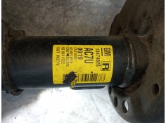 Recambio de amortiguador delantero derecho para opel zafira (c) excellence start/stop referencia OEM IAM 13474026   2