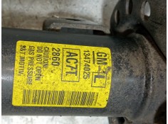 Recambio de amortiguador delantero izquierdo para opel zafira (c) excellence start/stop referencia OEM IAM 13474025   2