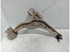 Recambio de brazo suspension inferior delantero derecho para opel zafira (c) excellence start/stop referencia OEM IAM   