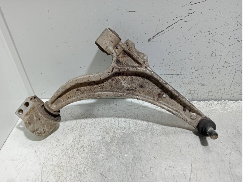 Recambio de brazo suspension inferior delantero derecho para opel zafira (c) excellence start/stop referencia OEM IAM   