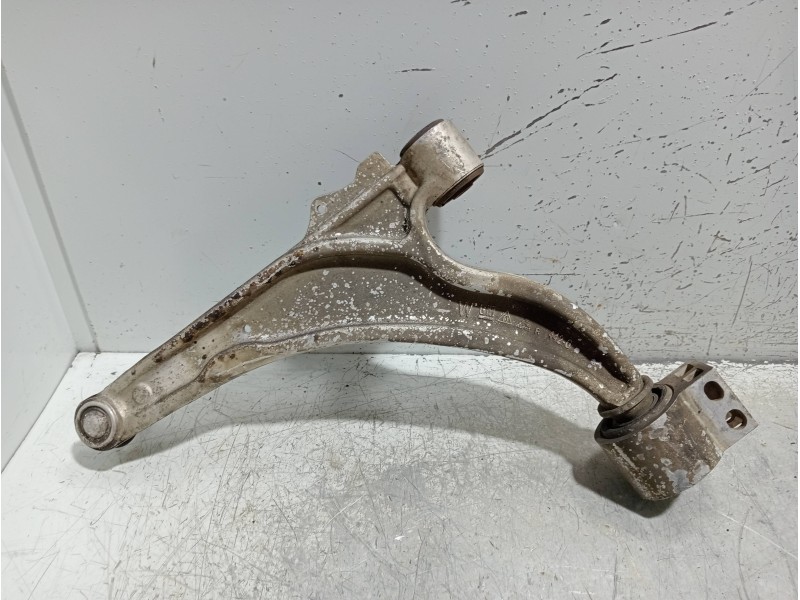 Recambio de brazo suspension inferior delantero derecho para opel zafira (c) excellence start/stop referencia OEM IAM   