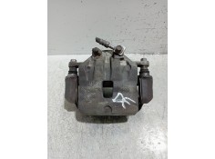 Recambio de pinza freno delantera derecha para opel zafira (c) excellence start/stop referencia OEM IAM   