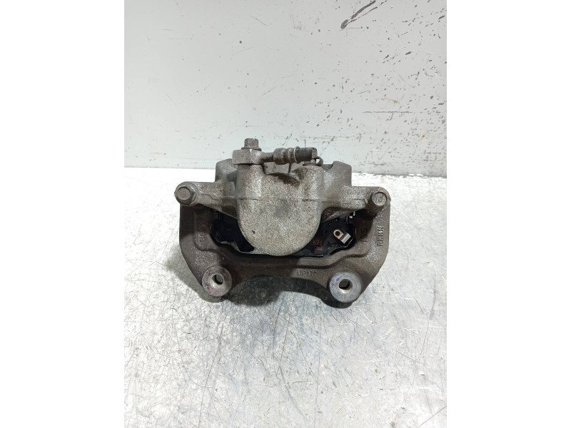 Recambio de pinza freno delantera derecha para opel zafira (c) excellence start/stop referencia OEM IAM   