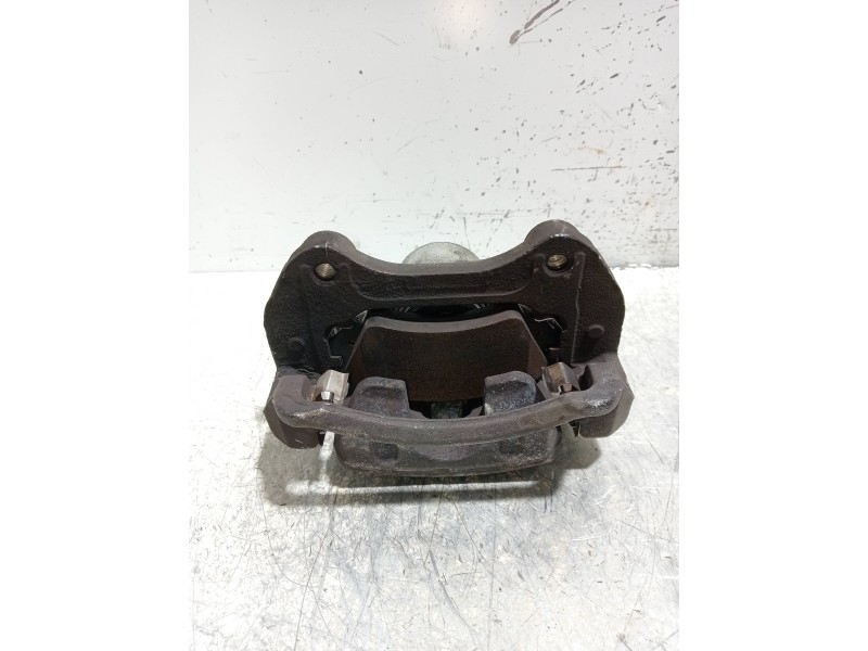 Recambio de pinza freno delantera derecha para opel zafira (c) excellence start/stop referencia OEM IAM   