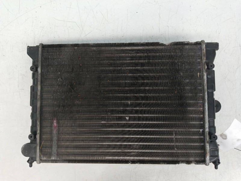 Recambio de radiador agua para volkswagen passat (321/23/27/31) 1.8 referencia OEM IAM W0171121253CJ  