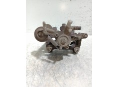 Recambio de pinza freno trasera izquierda para opel zafira (c) excellence start/stop referencia OEM IAM    2