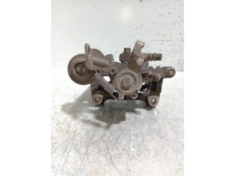 Recambio de pinza freno trasera izquierda para opel zafira (c) excellence start/stop referencia OEM IAM   