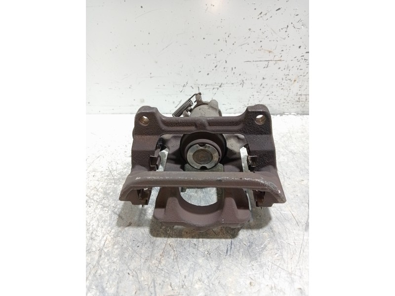 Recambio de pinza freno trasera izquierda para opel zafira (c) excellence start/stop referencia OEM IAM   