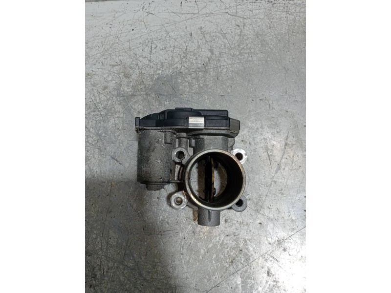 Recambio de caja mariposa para opel zafira (c) excellence start/stop referencia OEM IAM 55496779AA  