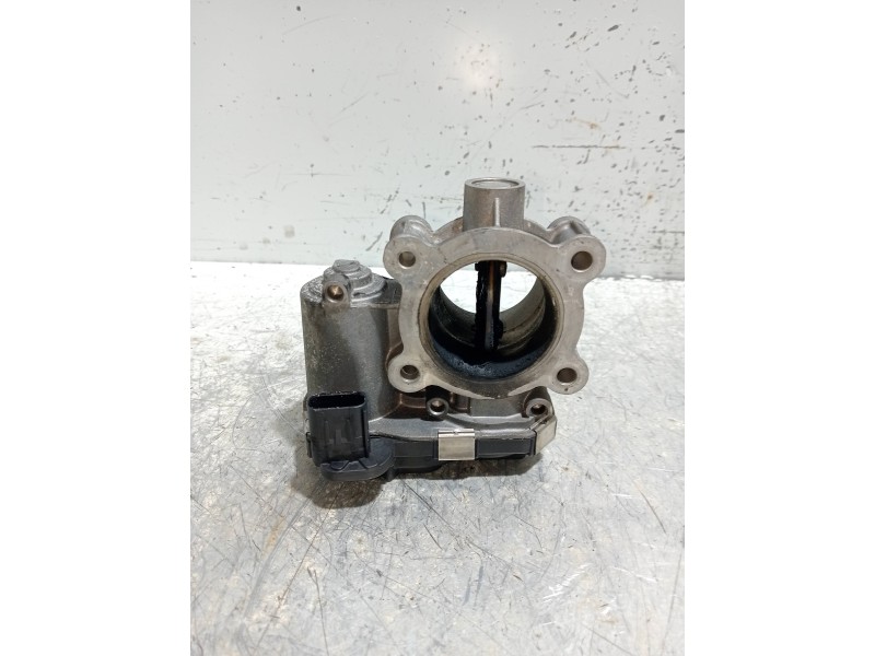 Recambio de caja mariposa para opel zafira (c) excellence start/stop referencia OEM IAM 55496779AA  