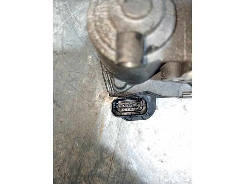 Recambio de caja mariposa para opel zafira (c) excellence start/stop referencia OEM IAM 55496779AA  