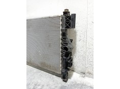 Recambio de radiador agua para opel zafira (c) excellence start/stop referencia OEM IAM 13393983   2