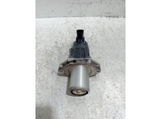 Recambio de valvula egr para opel zafira (c) excellence start/stop referencia OEM IAM   