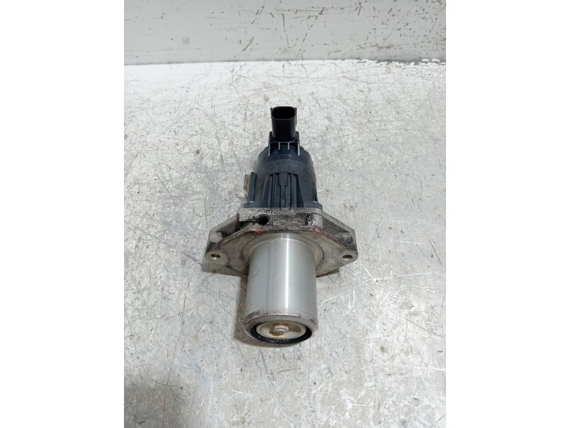 Recambio de valvula egr para opel zafira (c) excellence start/stop referencia OEM IAM   