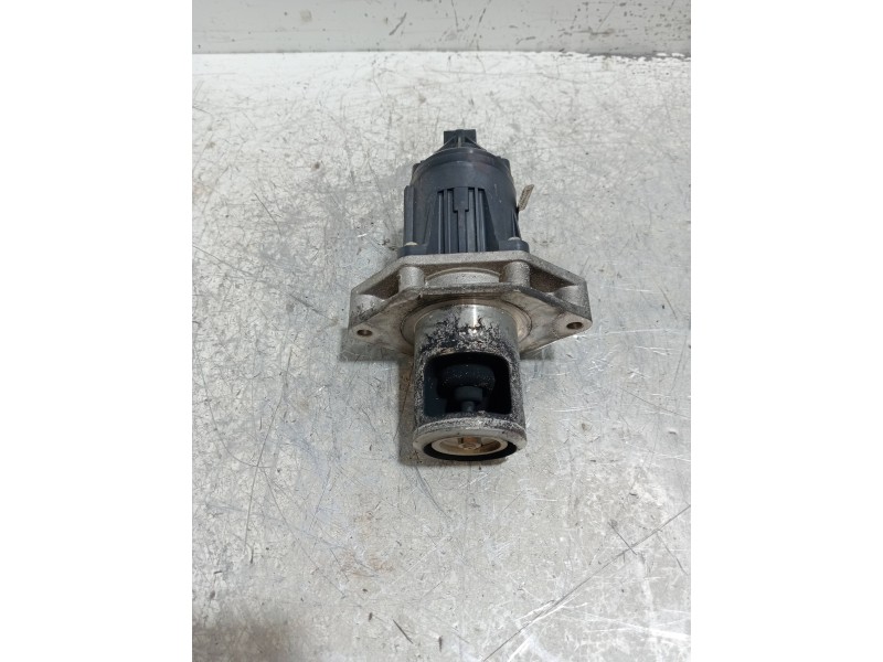 Recambio de valvula egr para opel zafira (c) excellence start/stop referencia OEM IAM   
