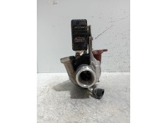 Recambio de turbocompresor para opel zafira (c) excellence start/stop referencia OEM IAM 55495595 8445724 