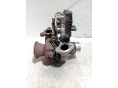Recambio de turbocompresor para opel zafira (c) excellence start/stop referencia OEM IAM 55495595 8445724  2