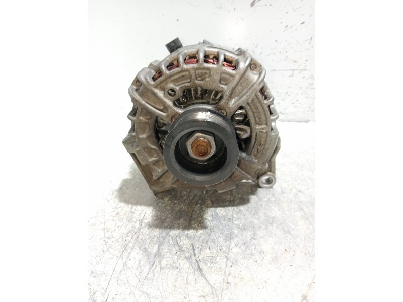 Recambio de alternador para opel zafira (c) excellence start/stop referencia OEM IAM 39047352  