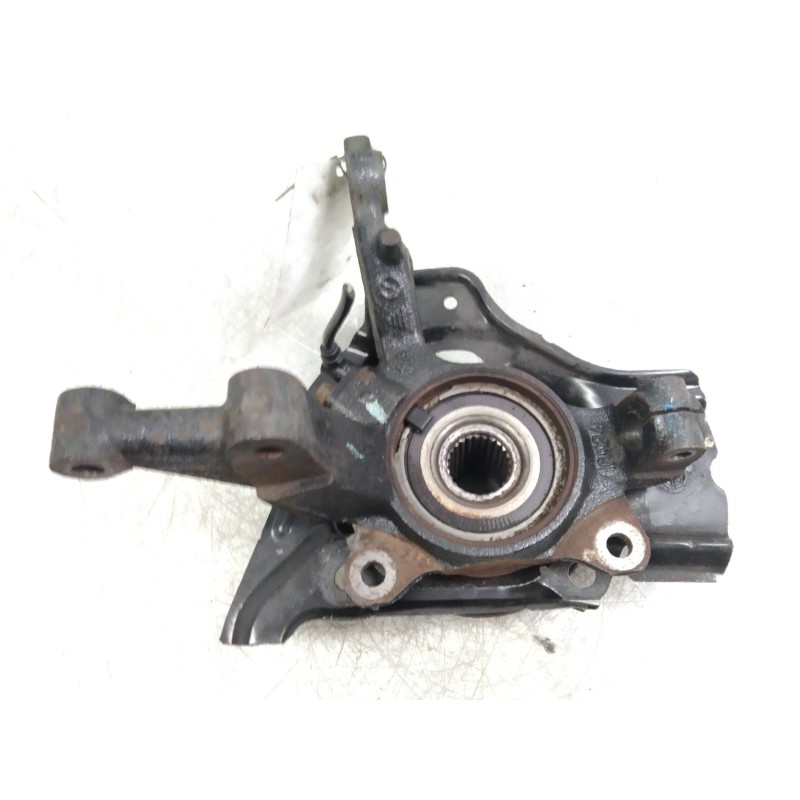 Recambio de mangueta delantera derecha para fiat punto berlina (188) 1.3 jtd cat referencia OEM IAM   