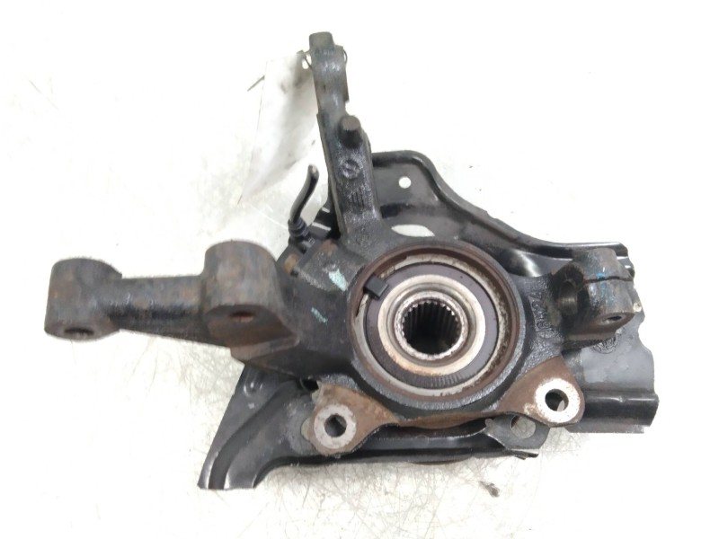 Recambio de mangueta delantera derecha para fiat punto berlina (188) 1.3 jtd cat referencia OEM IAM   