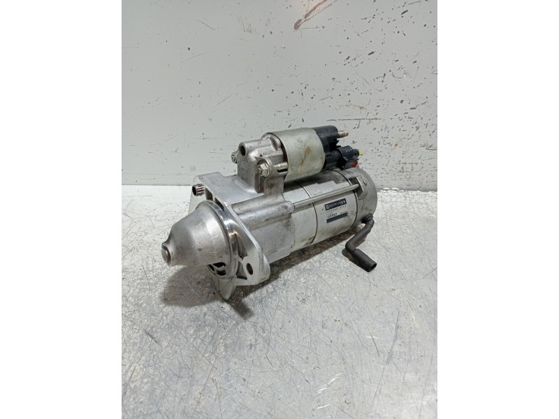 Recambio de motor arranque para opel zafira (c) excellence start/stop referencia OEM IAM 4280009740 55579119AH 