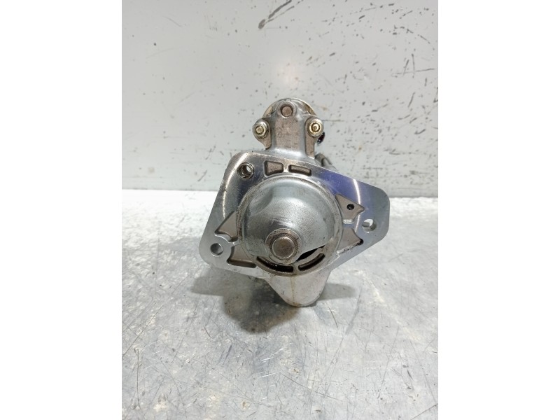 Recambio de motor arranque para opel zafira (c) excellence start/stop referencia OEM IAM 4280009740 55579119AH 