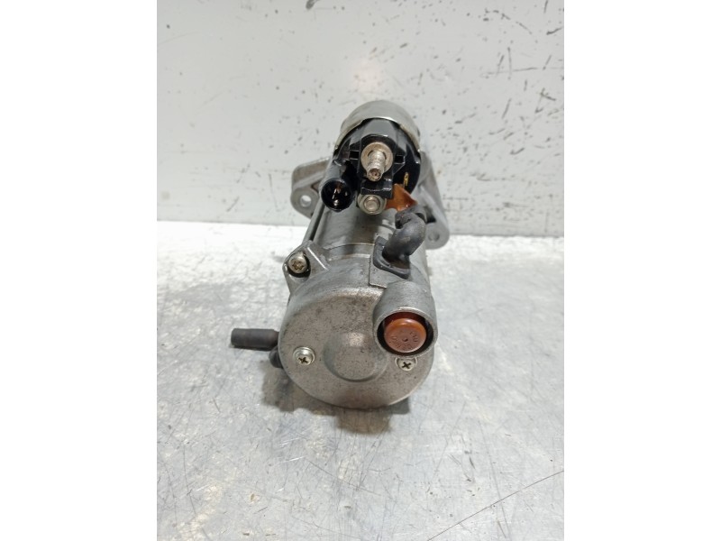 Recambio de motor arranque para opel zafira (c) excellence start/stop referencia OEM IAM 4280009740 55579119AH 