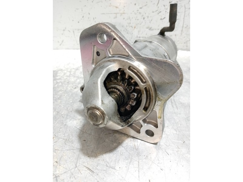 Recambio de motor arranque para opel zafira (c) excellence start/stop referencia OEM IAM 4280009740 55579119AH 