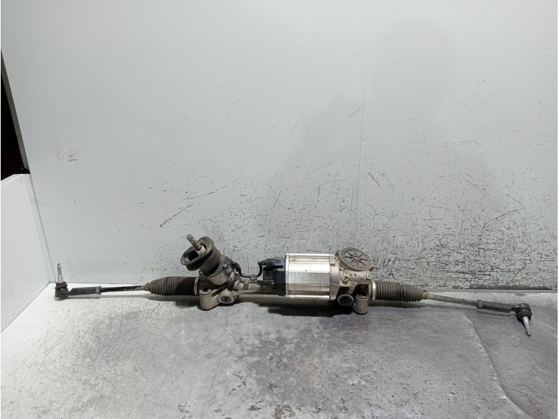 Recambio de cremallera direccion para opel zafira (c) excellence start/stop referencia OEM IAM P39030549 7817974453 