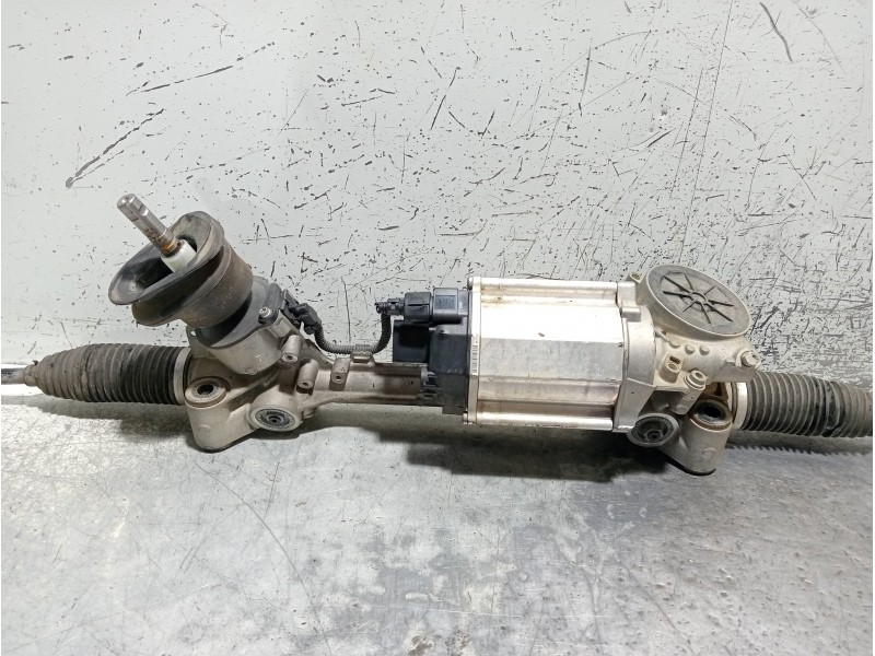 Recambio de cremallera direccion para opel zafira (c) excellence start/stop referencia OEM IAM P39030549 7817974453 