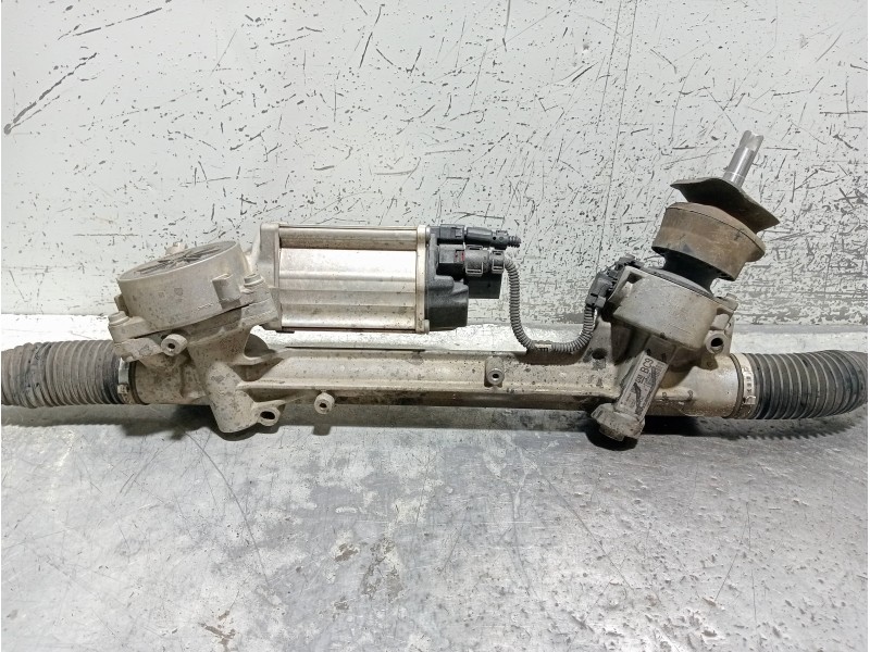 Recambio de cremallera direccion para opel zafira (c) excellence start/stop referencia OEM IAM P39030549 7817974453 