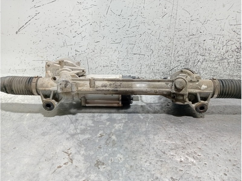 Recambio de cremallera direccion para opel zafira (c) excellence start/stop referencia OEM IAM P39030549 7817974453 