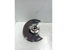 Recambio de mangueta delantera derecha para opel zafira (c) excellence start/stop referencia OEM IAM   