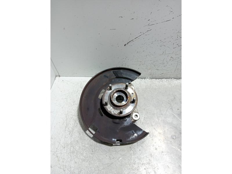 Recambio de mangueta delantera derecha para opel zafira (c) excellence start/stop referencia OEM IAM   