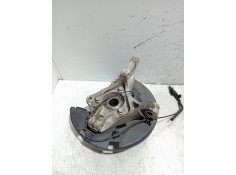 Recambio de mangueta delantera derecha para opel zafira (c) excellence start/stop referencia OEM IAM    2