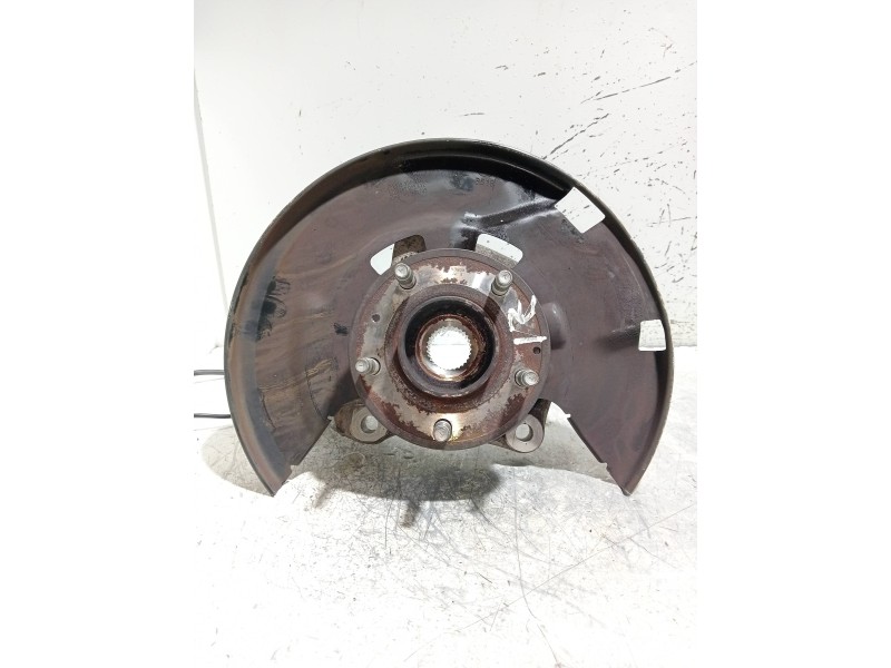 Recambio de mangueta delantera izquierda para opel zafira (c) excellence start/stop referencia OEM IAM   