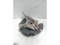Recambio de mangueta delantera izquierda para opel zafira (c) excellence start/stop referencia OEM IAM    2
