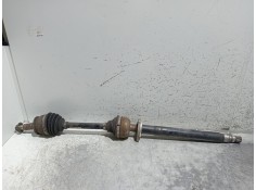 Recambio de transmision delantera derecha para opel zafira (c) excellence start/stop referencia OEM IAM 13348258  