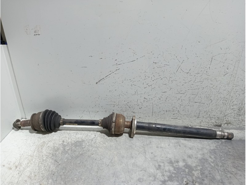 Recambio de transmision delantera derecha para opel zafira (c) excellence start/stop referencia OEM IAM 13348258  