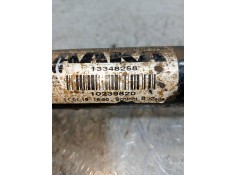 Recambio de transmision delantera derecha para opel zafira (c) excellence start/stop referencia OEM IAM 13348258   2